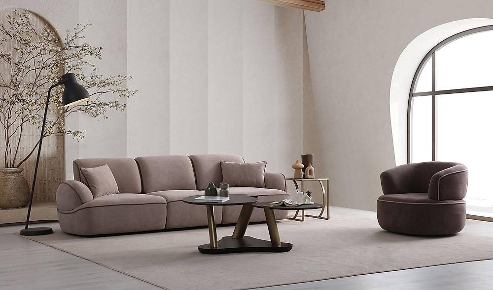 Lavin Koltuk Tak�m�