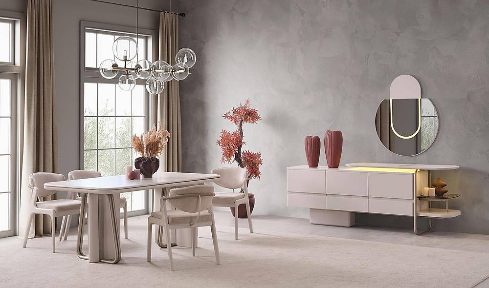 Liberty Yemek Odas�