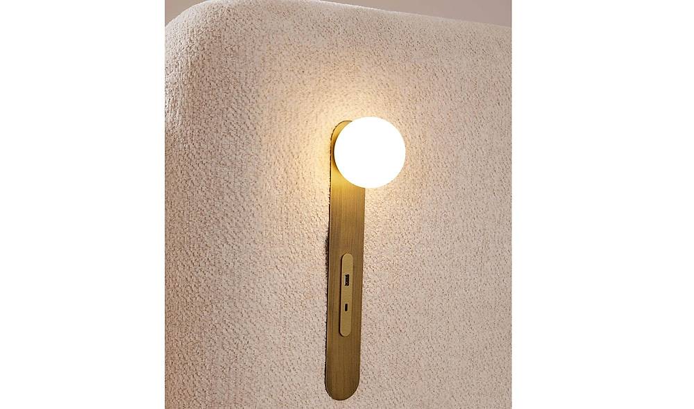 Evidence Bazal� Karyola ve Ba�l�k