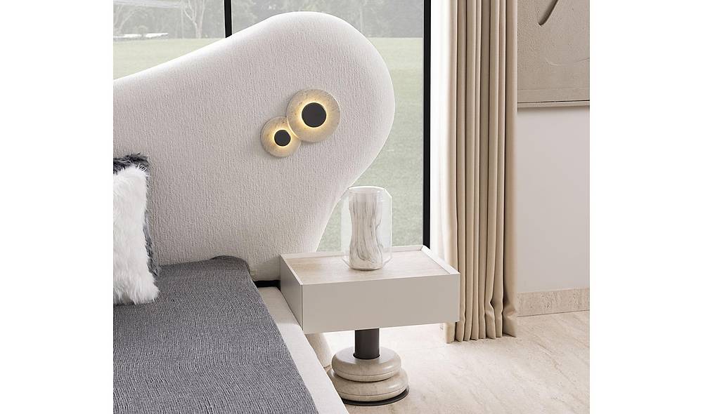 Sevilla Bazal� Yatak Odas� - Te�hir �r�n�