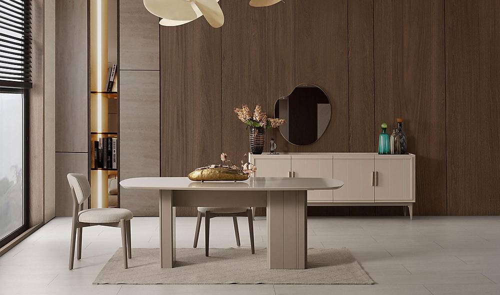 Milagro Yemek Odas�