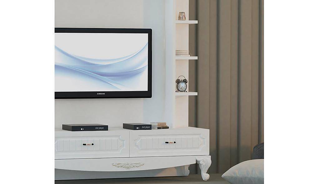 Rumeli Tv nitesi