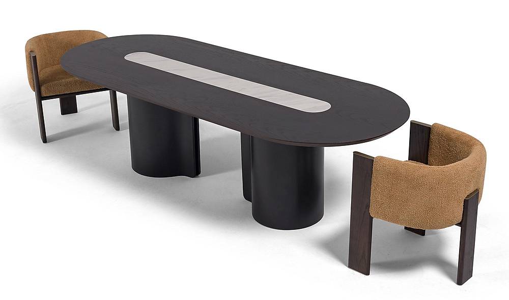 Begonvil Yemek Masas� Tak�m�