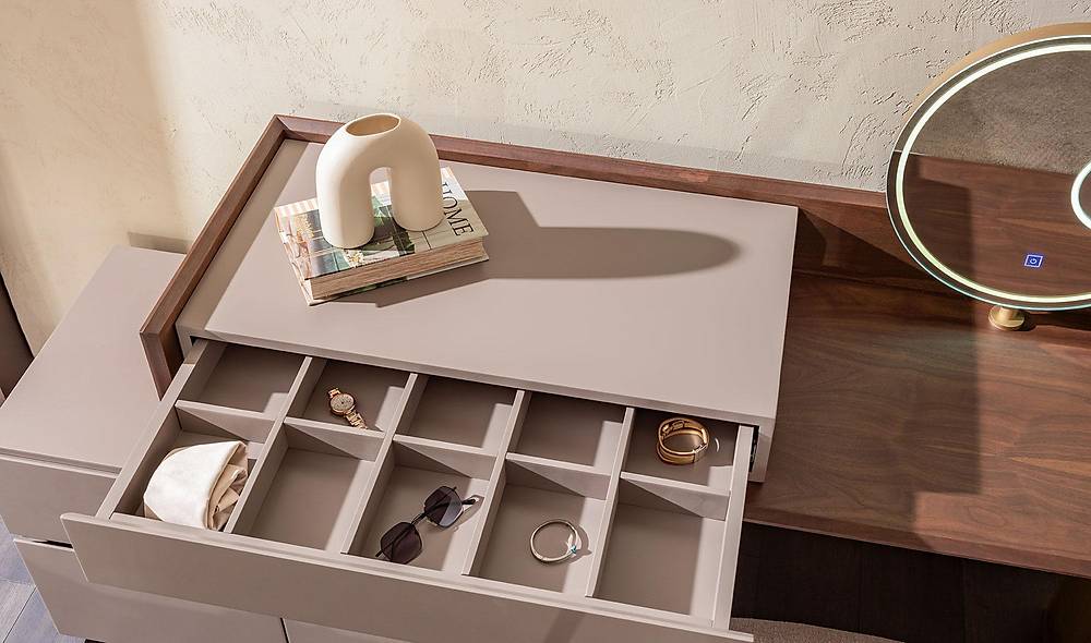 Messina Yatak Odas� - 6 Kap�l�