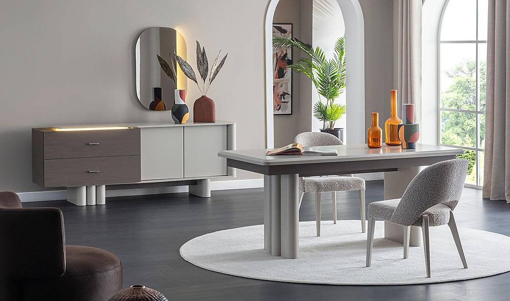 Ottovia Yemek Odas�