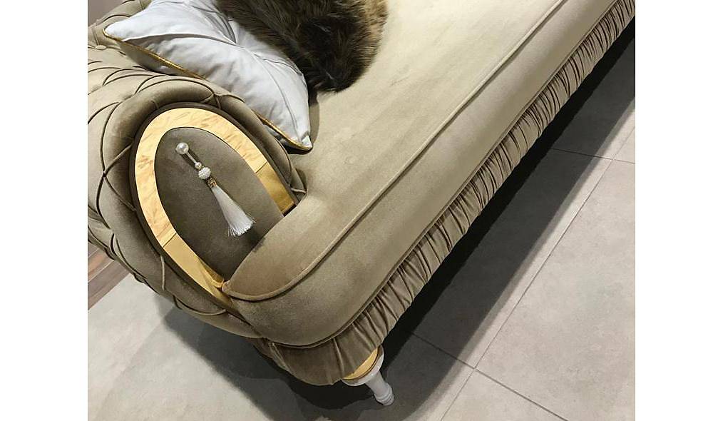 Melrose Salon Takm