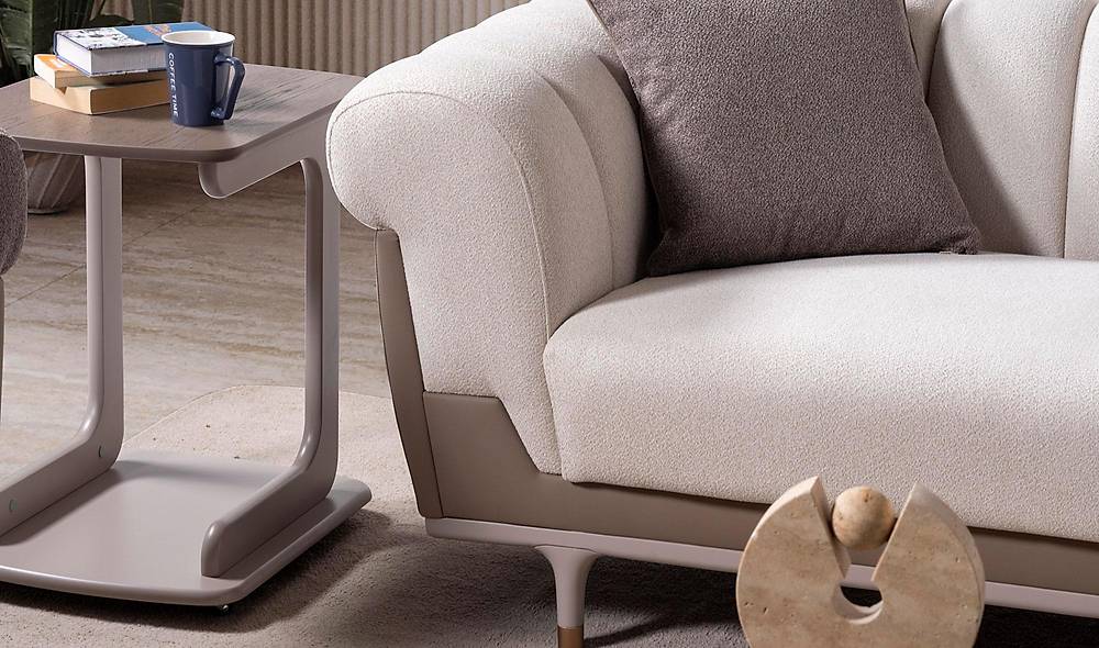 Pasifica Kanepe - D�rtl�