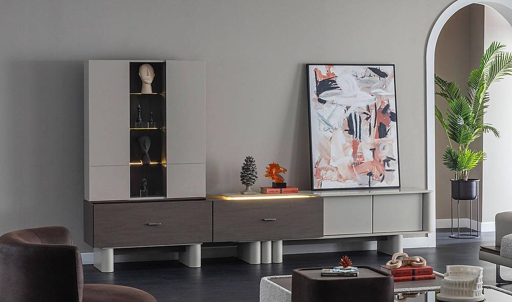 Ottovia Yemek Odas�