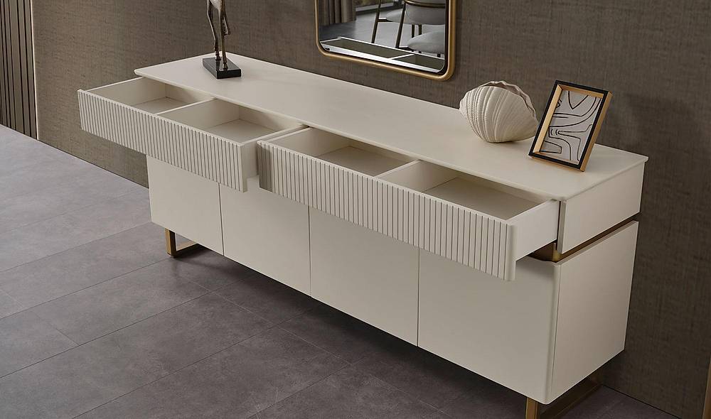 �dea Yemek Odas�