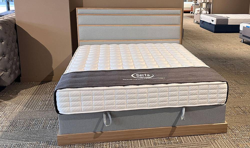 Yatsan Sleeper Twin Nova Baza + Ba�l�k + Yatak