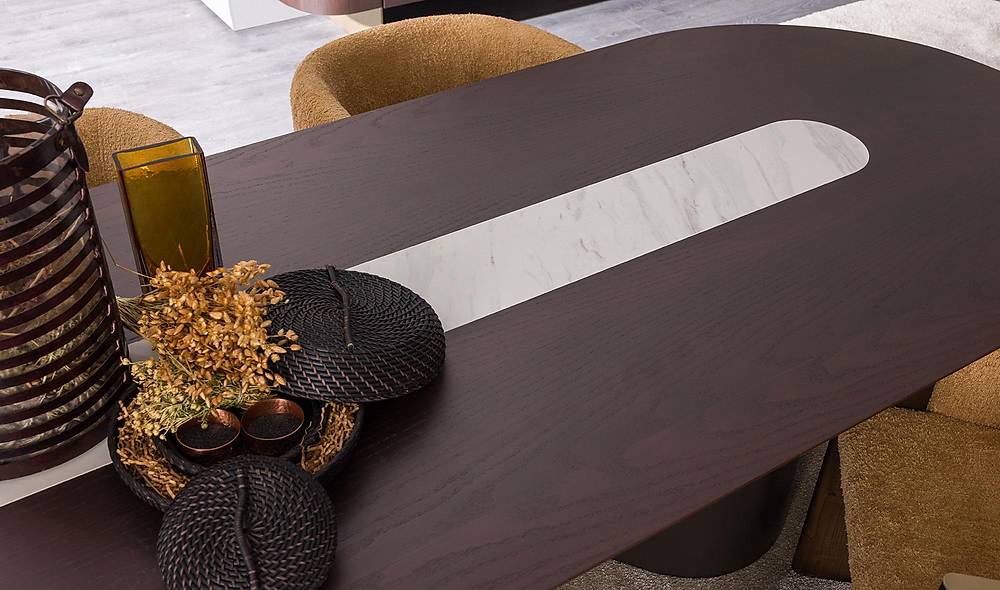 Begonvil Yemek Odas�