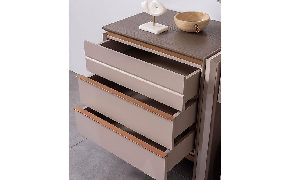 Pasifica Bazal Yatak Odas - 6 Kapakl