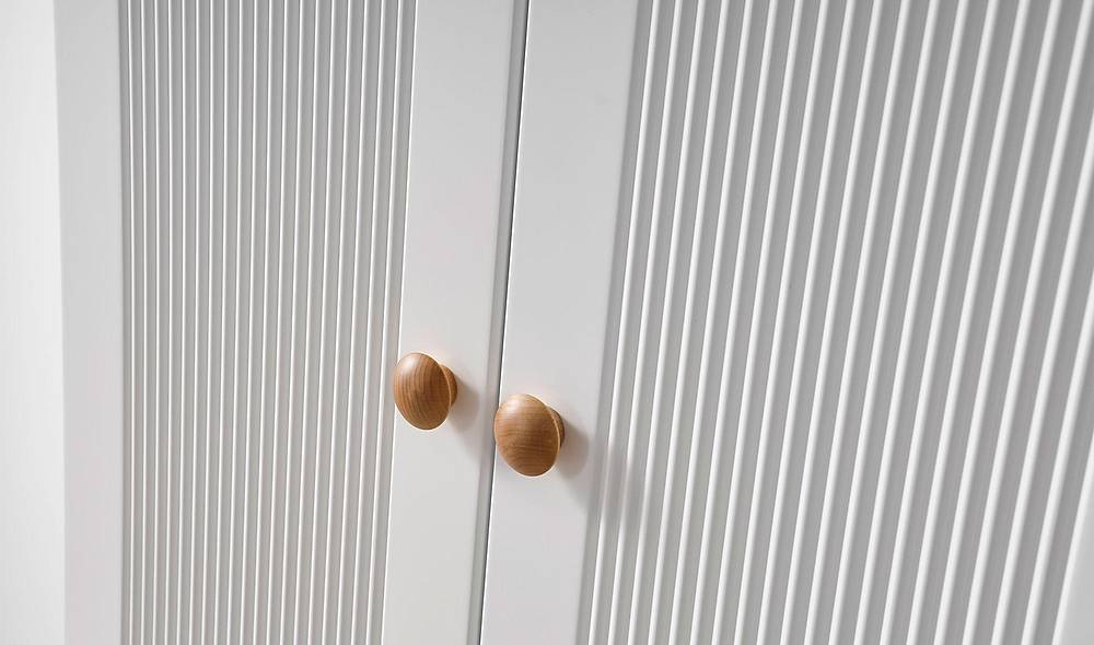 Nice 6 Kap�l� Gardrop