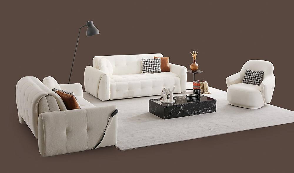 Sane Koltuk Tak�m�