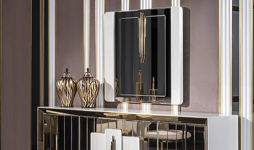 Dante Luxury Konsol