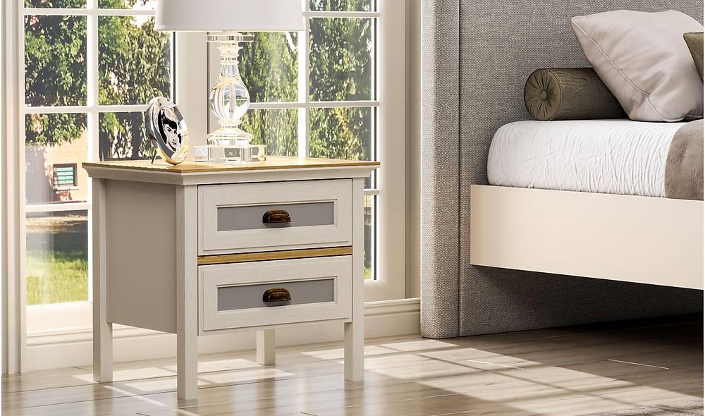 Atlantis Karyola ve Ba�l�k - Tek Ki�ilik