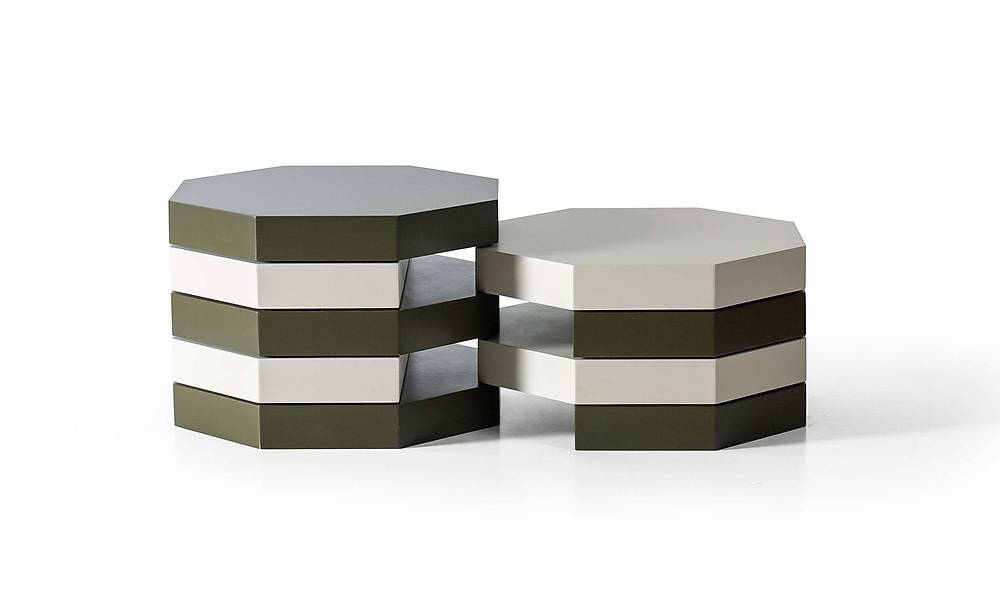 Galileo Orta Sehpa Seti