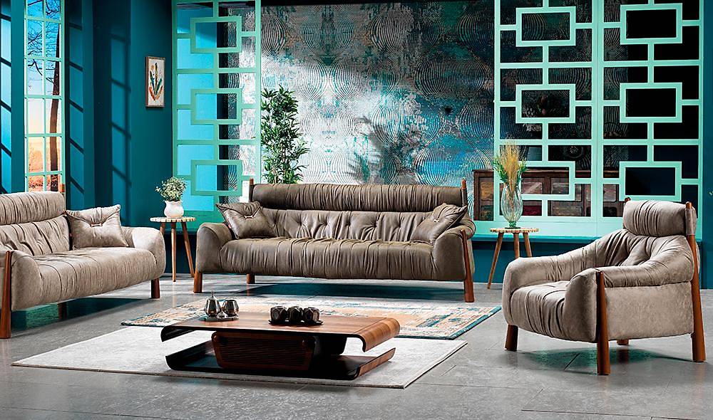 Selegno Salon Takm