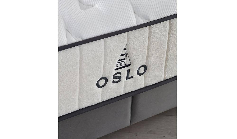 Oslo Ortopedik Yatak