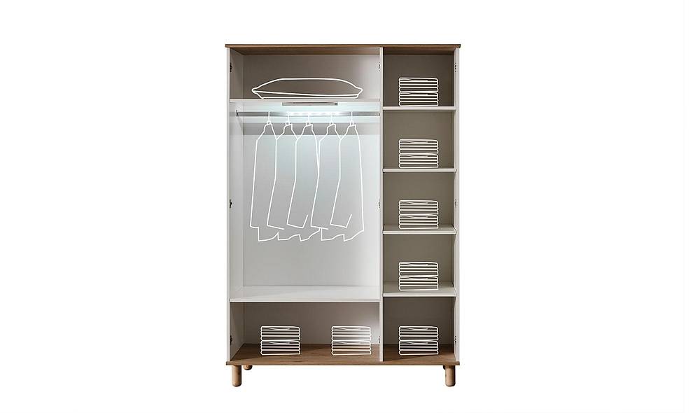 Dolphin Gardrop - 3 Kap�l�