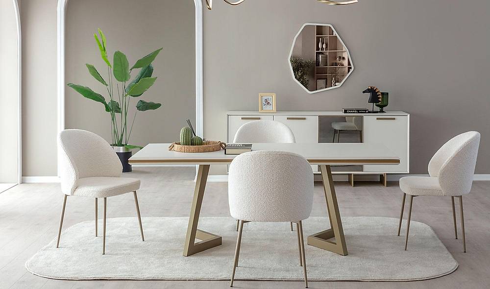 Colina Yemek Odas�