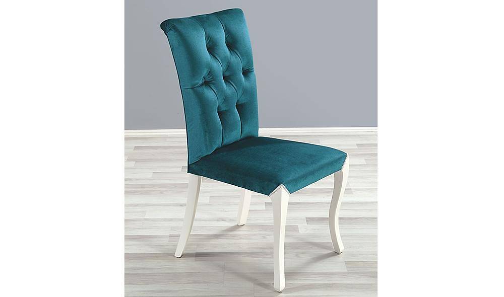 Camora Sandalye 6 Adet