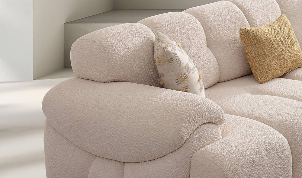 Jenga Kanepe - Premium