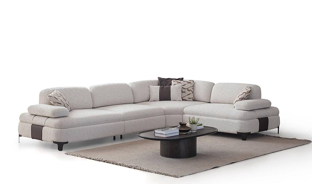 Simla K��e Tak�m� - Large