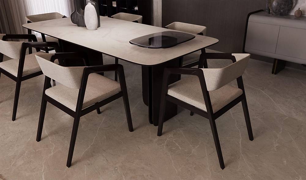 Mavenna Yemek Odas�