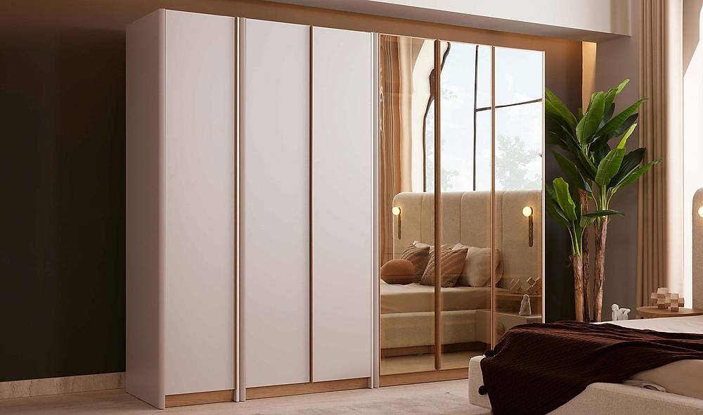 Evidence Bazal� Yatak Odas�