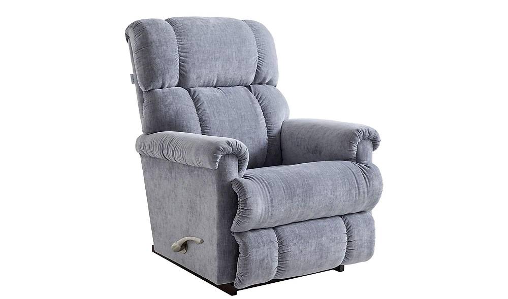 La-Z-Boy Pinnacle I-Retreat Nickel Sallan�r Koltuk