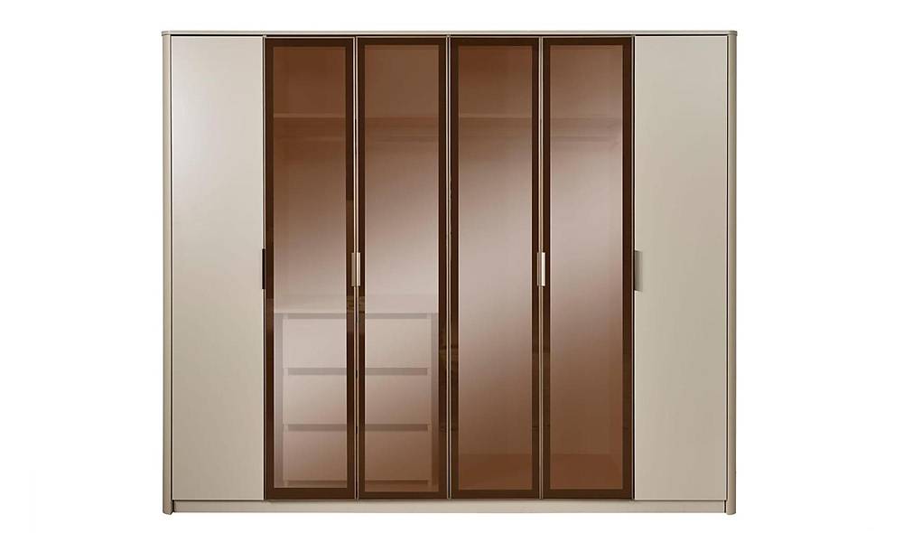 Claria 6 Kapl Gardrop