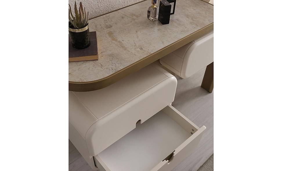 Bold Bazal� Yatak Odas�