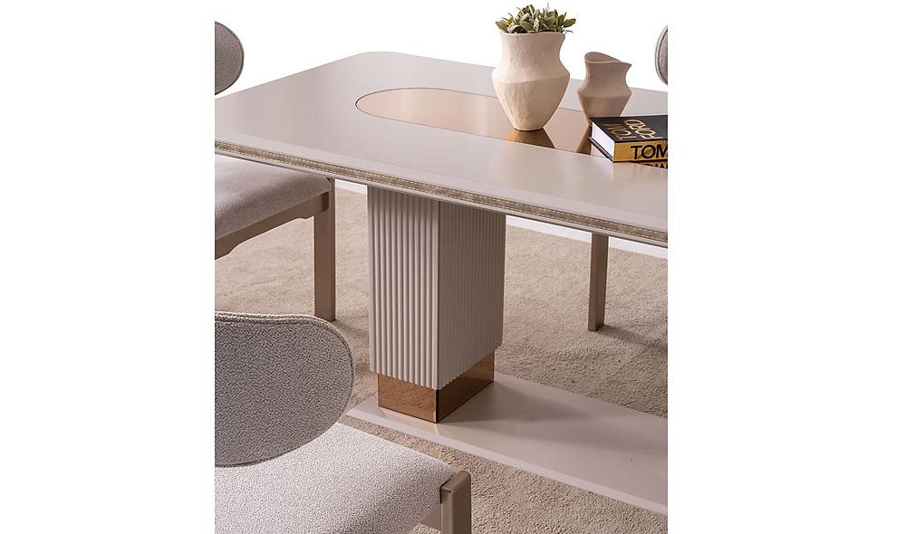 Prestij Yemek Odas�