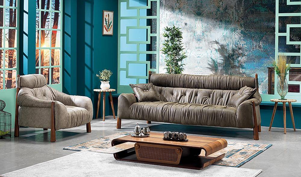 Selegno Salon Takm