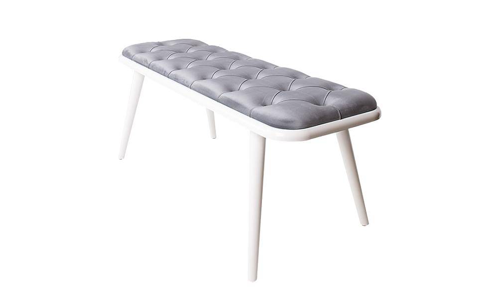 Rosa Gri Bench