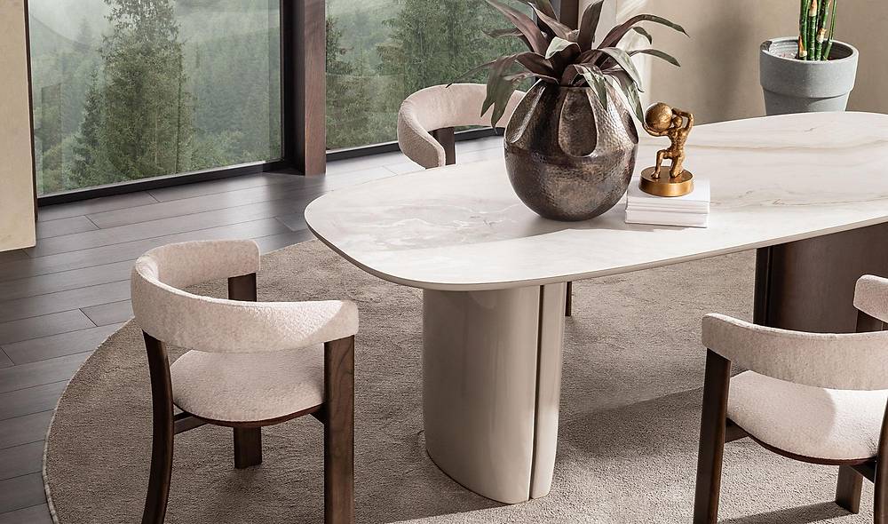 Exellence Yemek Odas�