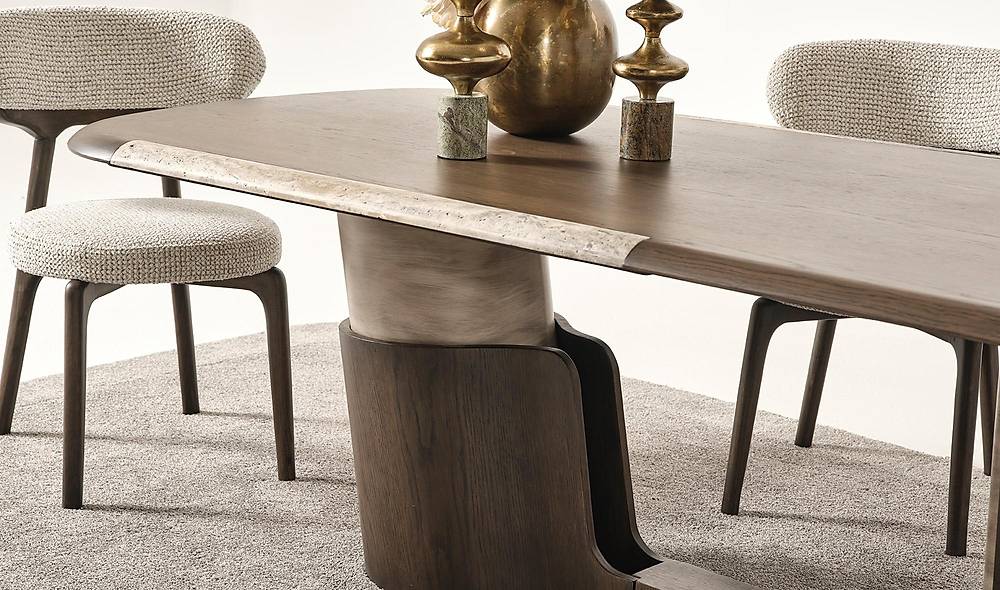 Victoria Yemek Odas�