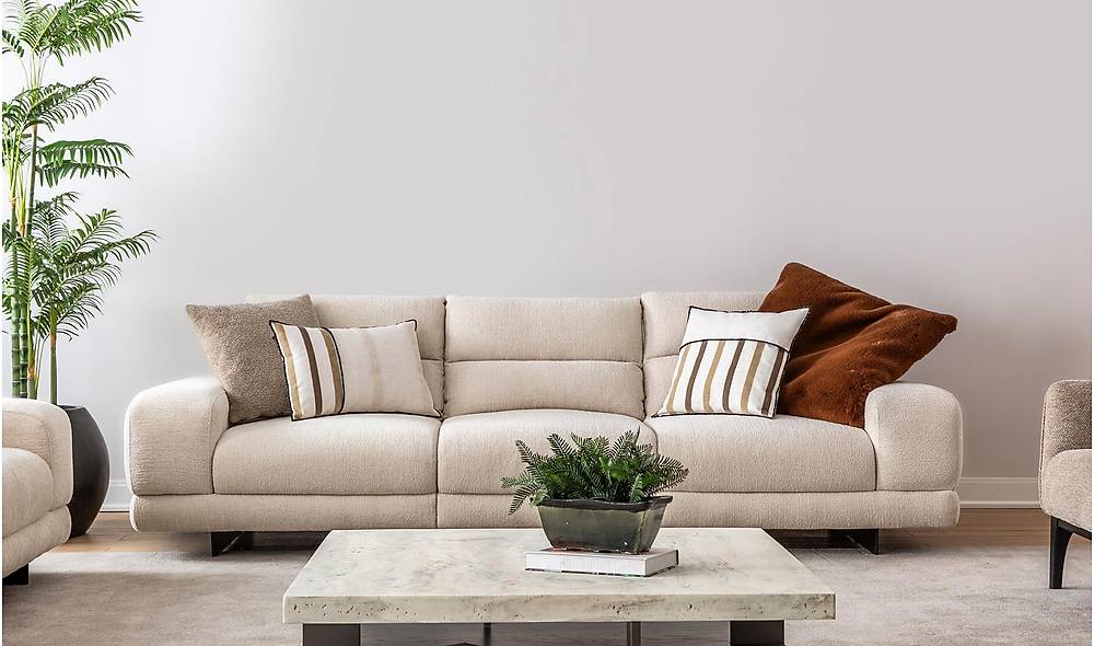 Mikonos Koltuk Tak�m�