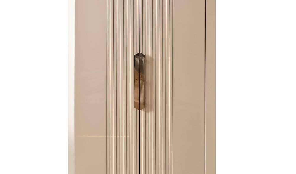 Misis 6 Kap�l� Gardrop