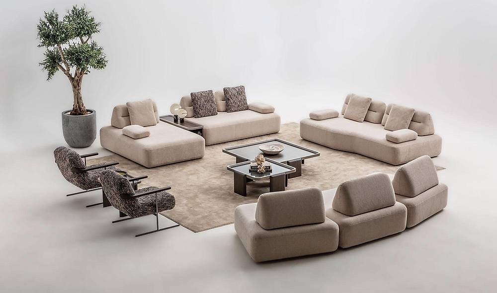 Frou Koltuk Tak�m� - Box