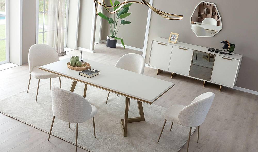 Colina Yemek Odas�