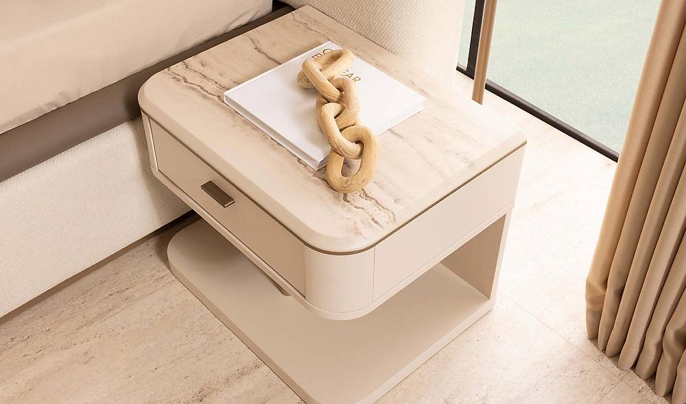 Panorama Bazal� Karyola ve Ba�l�k