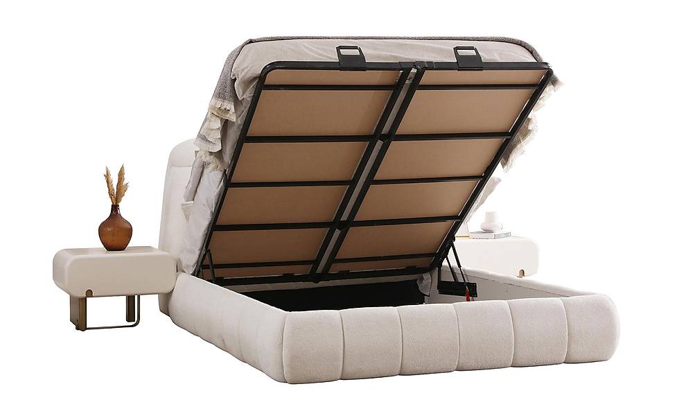 Bold Bazal� Yatak Odas�