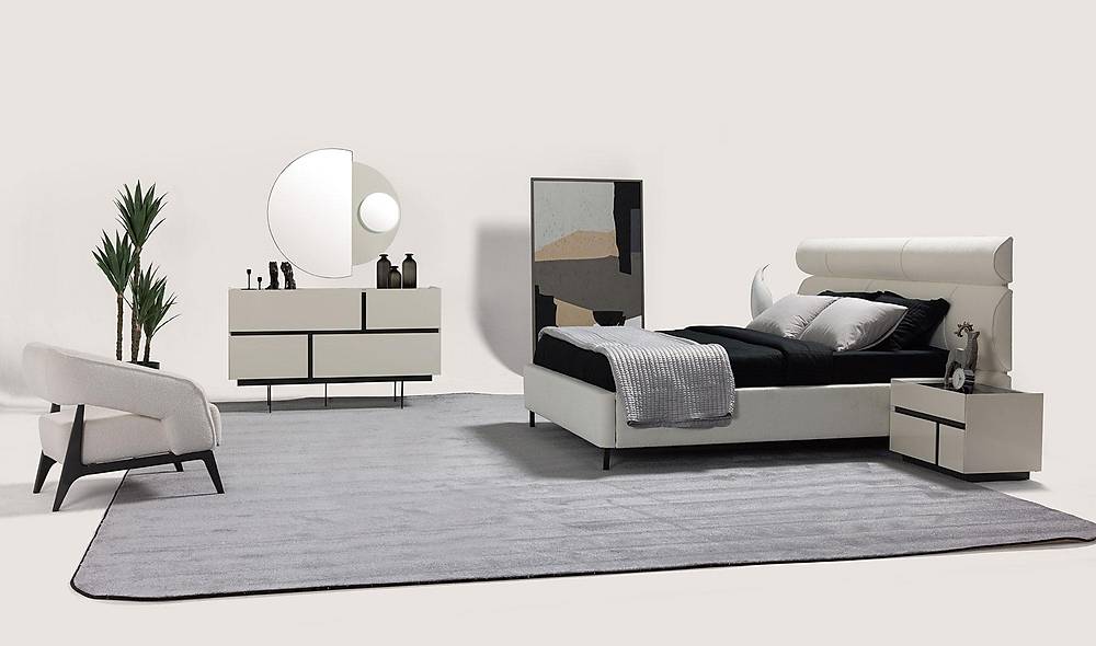 Helsinki Yatak Odas�