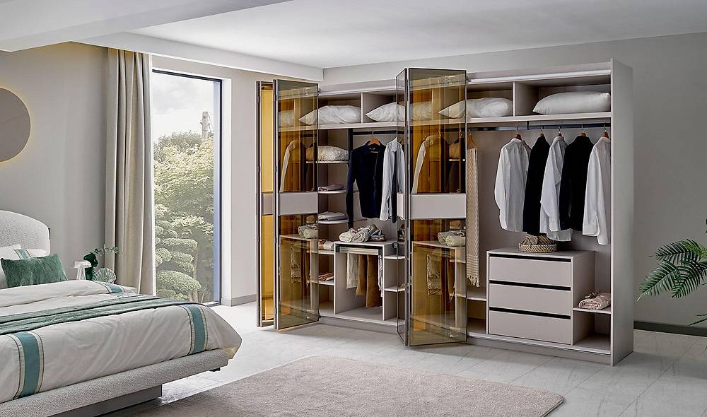 Lenova Bazal Yatak Odas - 6 Kapl