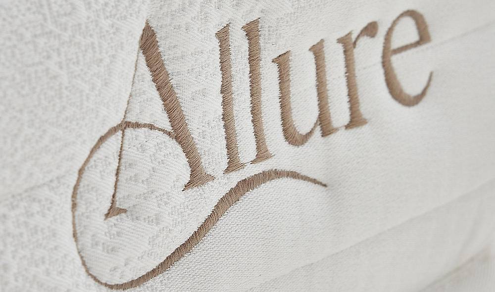 Yatsan Allure Capri Lateks Visco Yatak