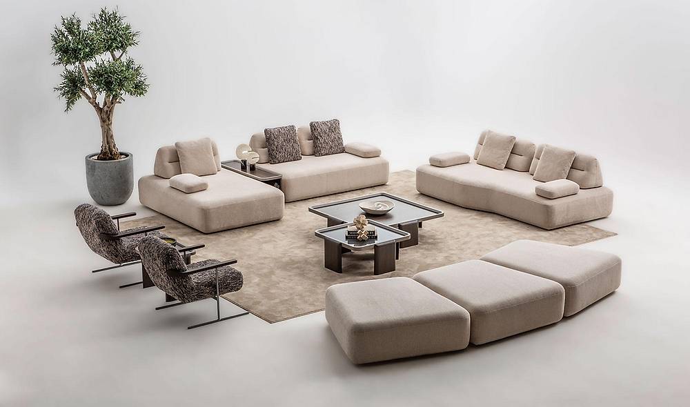 Frou Koltuk Tak�m� - Box