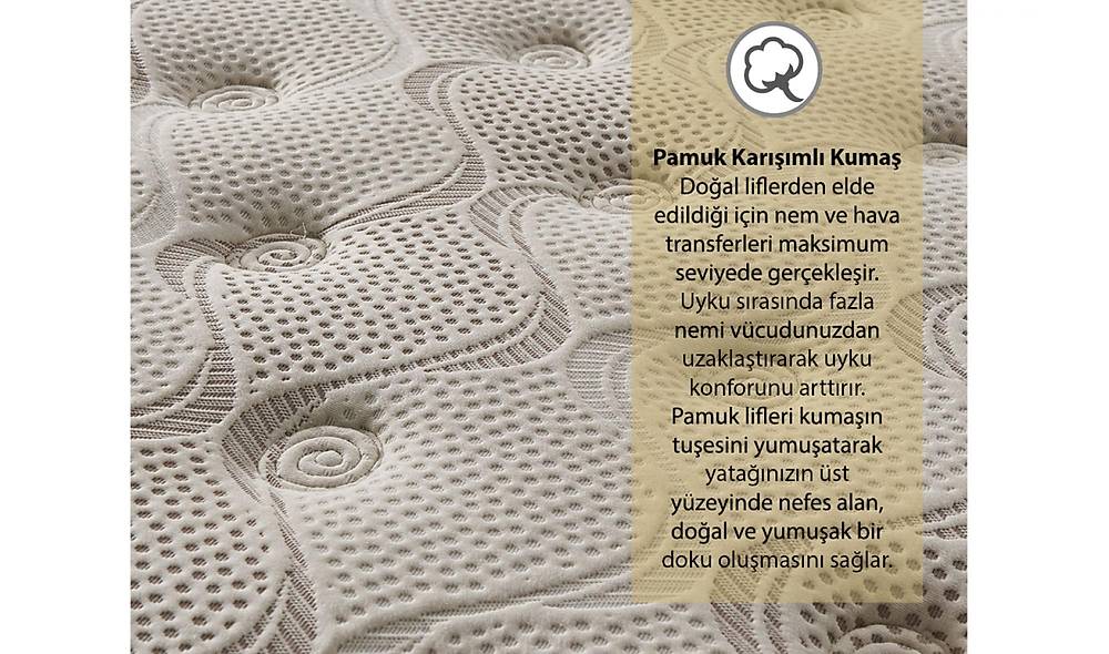 Oxford Baza + Ba�l�k + Yatak