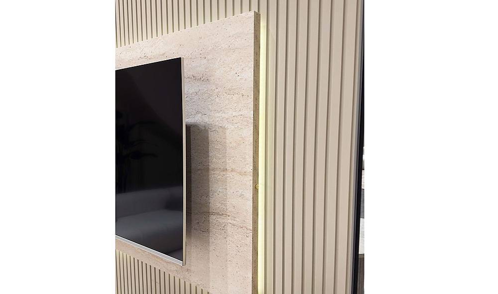 Neovix Tv �nitesi - Traverten